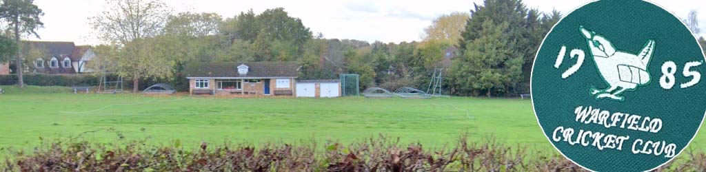 The Memorial Ground